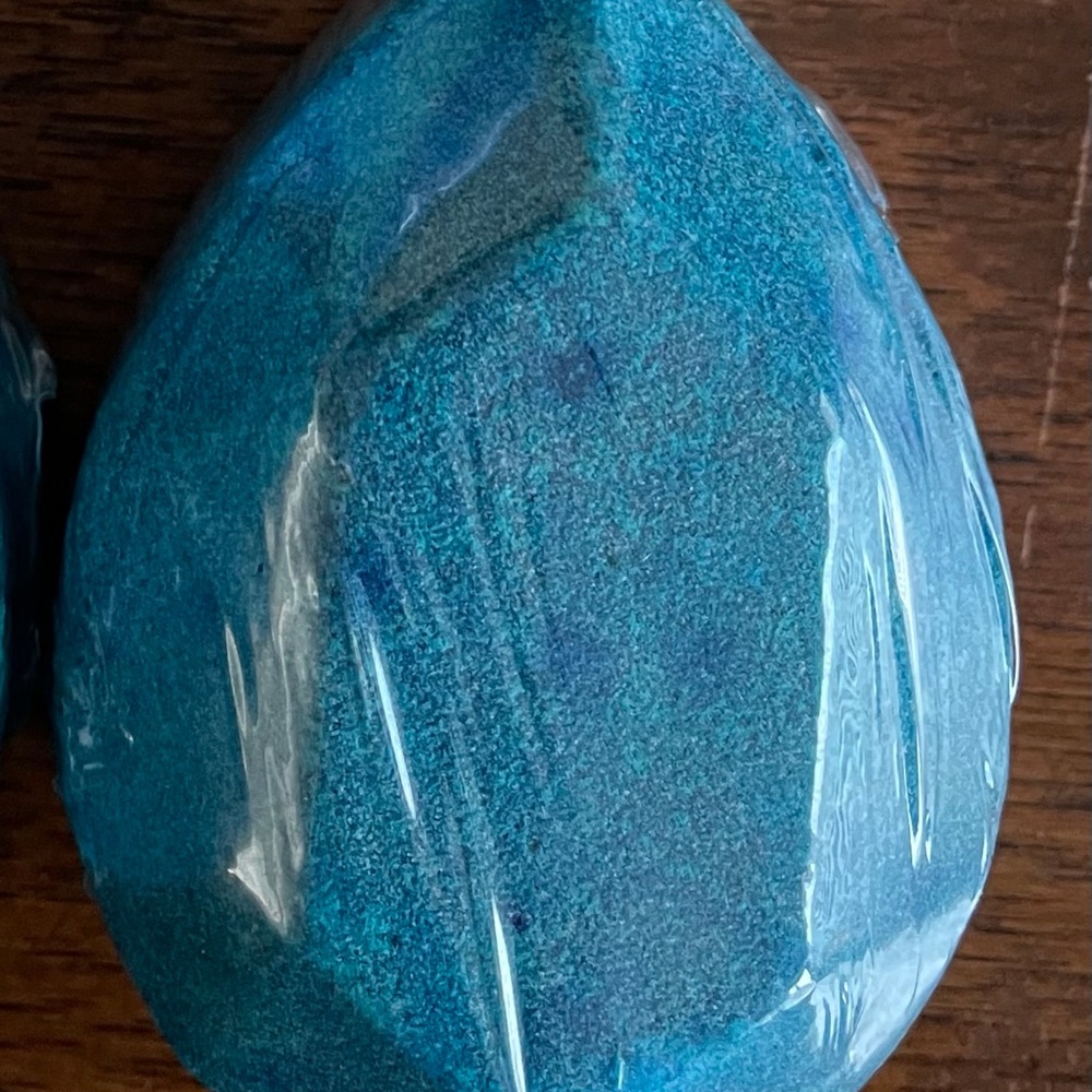 Fragrant Jewels bath bombs, size 7 - Price for ONE